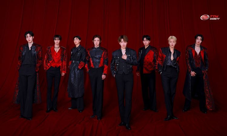 ATEEZ ประกาศการกลับมาเยือนประเทศไทยอีกครั้ง 4 เมษายน 2569 ณ อิมแพ็ค เอ็กซิบิชั่น ฮอลล์ 5–6