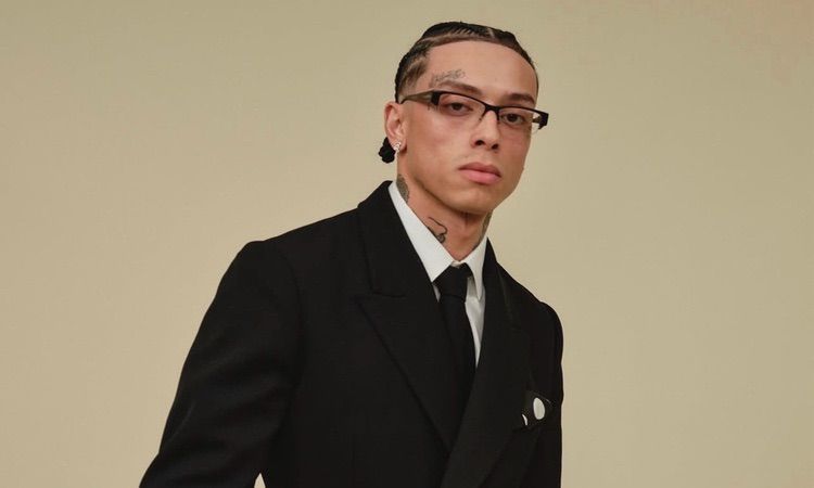 Central Cee Live in Bangkok แรงจัด! รอบแรก Sold Out พร้อมเพิ่มรอบ 21 มี.ค.นี้!