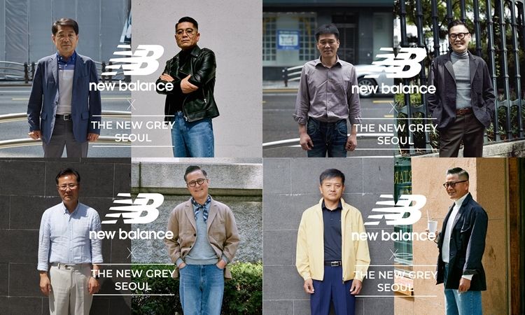 เท่มากค่ะพ่อ! ส่องไอเดียจับคุณพ่อมาเปลี่ยนลุคสุดคูล เหมือนคนละคน