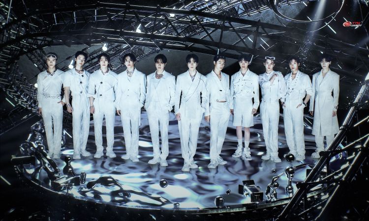 WORLD TOUR ครั้งนี้ไม่ธรรมดา! THE BOYZ พร้อมเจอแทบี๋ชาวไทยใน ZENERATION II in BANGKOK กดบัตร 13 ก.ค.นี้