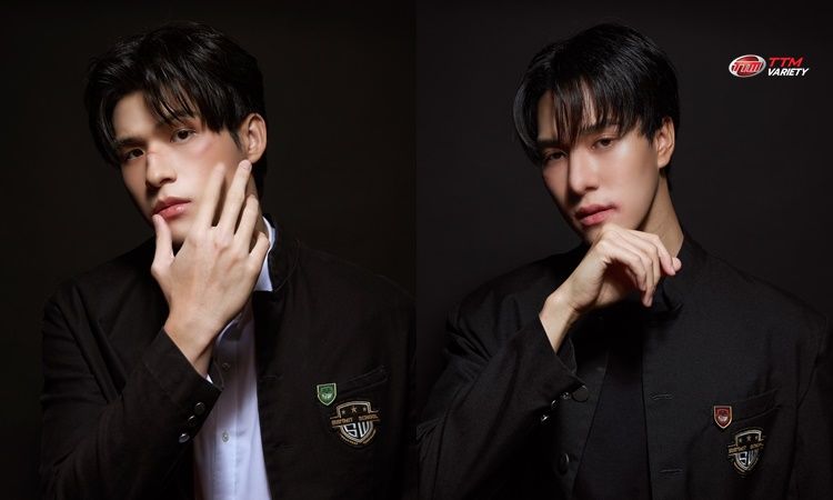 พร้อมส่งต่อทุกความเข้มข้น! สกาย - นานิ เพื่อนซี้เคมีดีต่อใจชวนชมตอนจบ “High School Frenemy มิตรภาพ คราบศัตรู” 3 ธ.ค. นี้