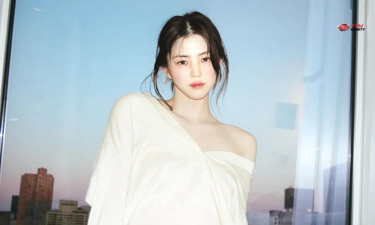 HAN SO HEE คนสวยขา เตรียมลัดฟ้ามาหาแฟนชาวไทย 12 ก.ค. ที่แจ้งวัฒนะ ฮอลล์