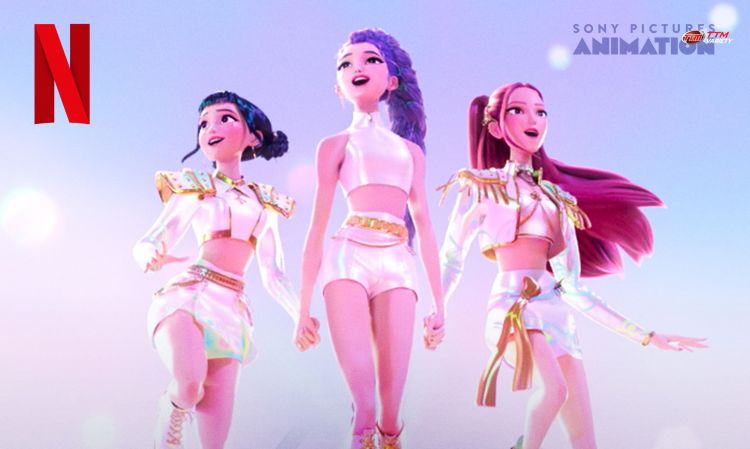 “Golden” คว้าอันดับ 1 Billboard Hot 100 + ทำลายสถิติ Perfect All-Kill ที่เกาหลี