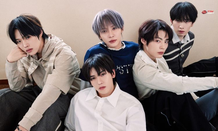 POW พร้อมมอบความสดใสให้พี่สาวชาวไทย 1 พ.ย.นี้ ที่ แจ้งวัฒนะ ฮอลล์ POWER อย่าพลาดมาเติมน้อง POW กัน