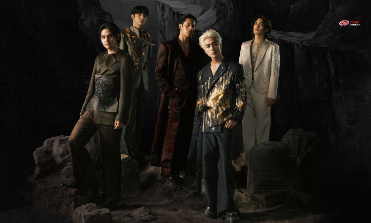 SB19 บอยแบนด์ตัวท็อปฟิลิปปินส์ ปล่อยผังพร้อมมันส์กับ A’TIN ไทย! เริ่มขายบัตร 18 ก.ย. นี้