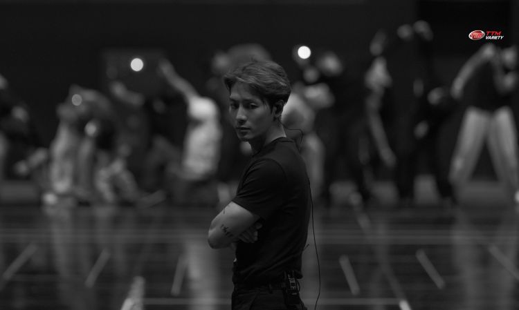 เตรียมกรี๊ดให้สุดเสียง! JACKSON WANG พร้อมโชว์เดือดใน MAGICMAN 2 ประเทศไทยที่แรกของโลก