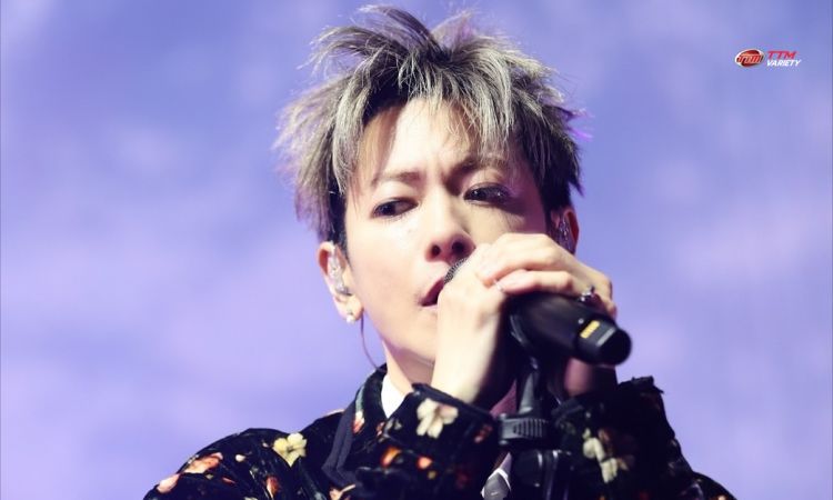 Takeru Satoh เปิดฉากเอเชียทัวร์เดี่ยวครั้งแรกที่ไทเปแล้ว ไทยแลนด์พร้อมยัง 29 พ.ย. นี้