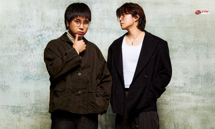 PRYVT ประกาศทัวร์คอนเสิร์ต แฟนชาวไทยเจอกัน 8 ก.พ. 69 ลิโด้ คอนเน็คท์ ฮอลล์ 3