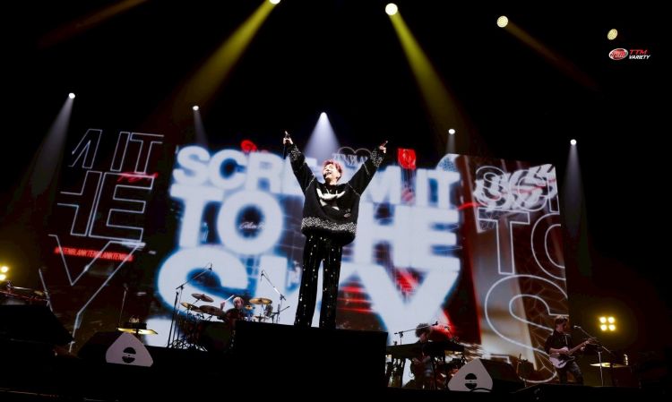 “หัวใจของทุกคนเข้าไปอยู่ในใจของผมแล้ว“ Takeru Satoh”  พบแฟนชาวไทยครั้งแรก ในงาน TENBLANK from Glass Heart Fan Meeting Asia Tour