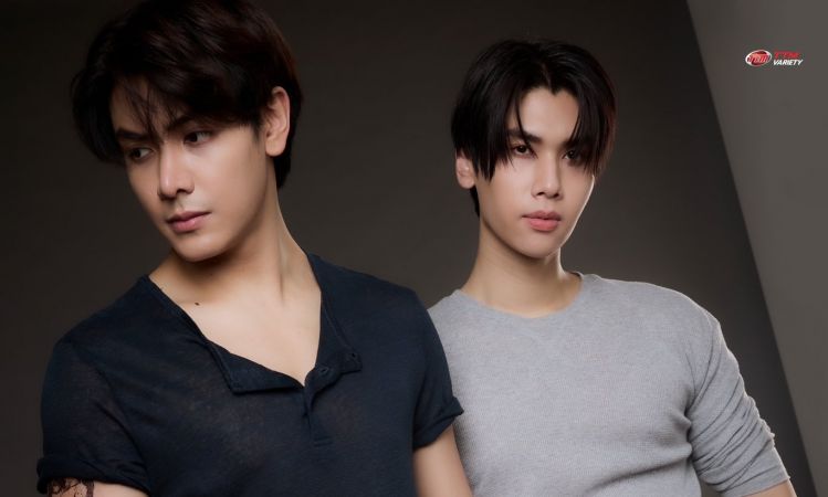 จุง-ดัง ชวนแฟนๆ หัวใจเต้นแรง ในงาน “Dare You to Death : The Case Opens” กดบัตรพรุ่งนี้ 5 ธ.ค.นี้