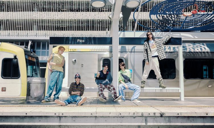 CORTIS ปล่อยเพลงใหม่สุดเท่ “Mention Me” เพลงประกอบหนังแอนิเมชัน GOAT