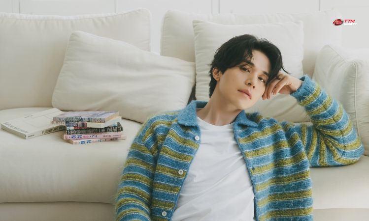 My Sweet Home กระแสแรงจนบ้านแทบแตก! “อี ดงอุค” พร้อมสร้างโมเมนต์ใกล้ชิดแฟน ๆ 21 มีนาคม 69 นี้