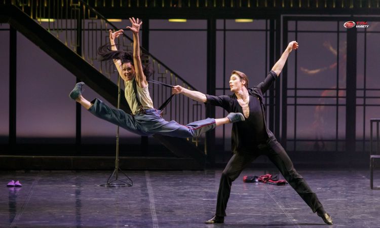 Eifman Ballet พลิกโฉมบัลเลต์ด้วย The Pygmalion Effect คอมเมดี้สุดแสบสไตล์ My Fair Lady เปิดแสดงรอบเดียวในไทย 15 ต.ค. นี้