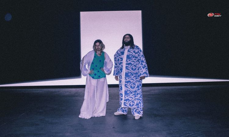 Elmiene X Fujii Kaze ถ่ายทอดพลังทางดนตรีข้ามพรมแดน ปล่อยซิงเกิลสุดละมุนชวนฝัน Comets + Gold