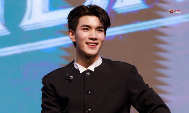 FOURTH ชวนแฟนๆ ไปฟินขั้นสุด คอนเสิร์ตเดี่ยวจัดเต็มทุกองค์ประกอบ 16-17-18 ต.ค.กดบัตร 16 ส.ค.นี้!!