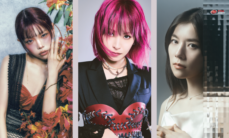 matsuri เทศกาลดนตรีญี่ปุ่นระดับโลกมาถึงไทยแล้ว เตรียมพบกับ LiSA, milet และ AiNA THE END
