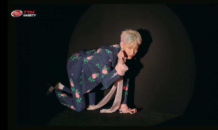 ขอแกะริบบิ้นหน่อยได้ไหม? แบมแบม กับผลงานโซโล่ครั้งแรก สดใส น่ารัก ฟังเพลิน riBBon