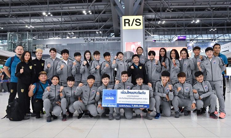 ชบาแก้ว ยกพลลุยไซปรัส, หนึ่งฤทัยชี้เป็นการทดสอบทีมขั้นแรกก่อนลุยบอลโลก