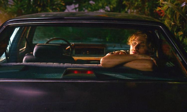 Luke Hemmings ปล่อยเพลงล่าสุด Motion ก่อนเดบิวต์อัลบั้ม 13 สิงหาคมนี้