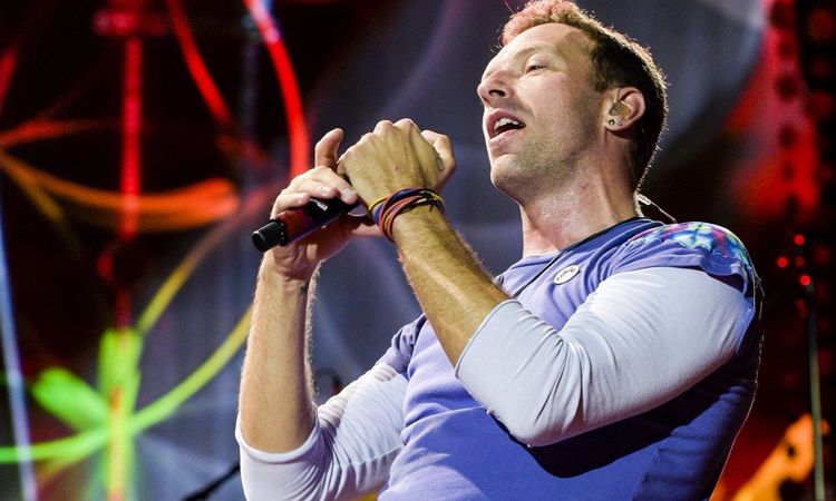 Chris Martin คอนเฟิร์ม! Coldplay จะทำอัลบั้มอีกแค่สามชุด โดยหนึ่งในนั้นจะเป็นงานแนวมิวสิคัล