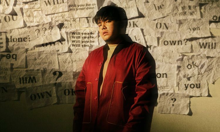 ถามเหมือนไม่ให้ตอบ ซิงเกิ้ลล่าสุดจาก Aran (อรัน)