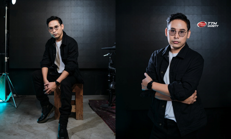 ‘คนอ่อนแอ’ ซิงเกิลใหม่จาก Golf Prawit เพลงที่อยากให้ทุกหัวใจที่อ่อนแอสามารถกลับมาเข้มแข็งได้ในอนาคต