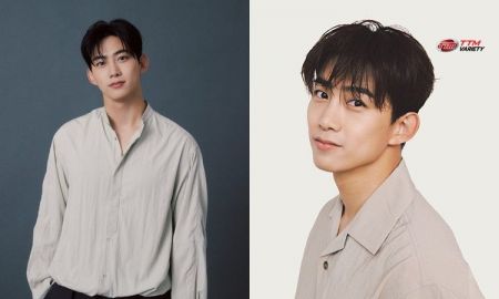 7 ปีไม่ได้เจอ คิดถึงพี่แทคมาก! แฟนมีตติ้งเดี่ยวครั้งแรกในไทยของ "อค แทคยอน" กดบัตร 13 ก.ย. นี้