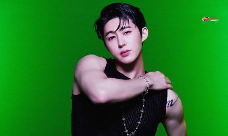 คอนเสิร์ตที่ทำถึงเป็นอย่างไร? โปรดมาดูตัวพ่อเอวหวาน B.I (บีไอ) ใน HYPE UP IN BANGKOK  1 มิ.ย.นี้