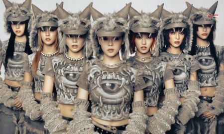 วงเกิร์ลกรุ๊ปญี่ปุ่นมาแรง ผลงานคุณภาพระดับโลก! “XG” ประกาศเวิลด์ทัวร์คอนเสิร์ต XG 1st WORLD TOUR “The first HOWL” แฟนชาวไทยล็อควันเลย 4 ส.ค. นี้