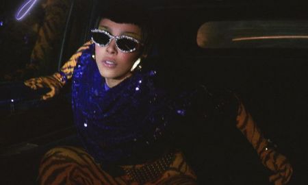 Doja Cat ปล่อยเอ็มวี Jealous Type ซิงเกิ้ลแรกจากอัลบั้มใหม่ Vie