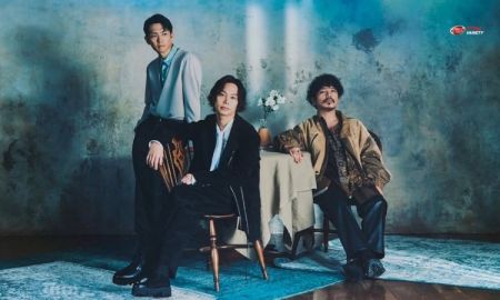 Omoinotake พร้อมมอบความสุขให้แฟนชาวไทย ในคอนเสิร์ตครั้งแรก 10 ธันวาคมนี้