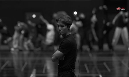 เตรียมกรี๊ดให้สุดเสียง! JACKSON WANG พร้อมโชว์เดือดใน MAGICMAN 2 ประเทศไทยที่แรกของโลก