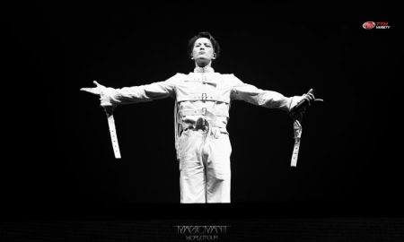 ตอกย้ำพลังความเป็นซูเปอร์สตาร์ “แจ็คสัน หวัง” เปิดฉากเวิลด์ทัวร์ MAGICMAN 2 โชว์เดือด โปรดักชันสุดอลังการระดับโลก