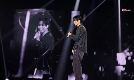 ประมวลภาพ “JAY B” ปิดฉากคอนเสิร์ตใหญ่ที่มอบให้ด้วยหัวใจ 2025 JAY B CONCERT [TAPE:RE LOAD FINALE] IN BANGKOK