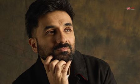 Vir Das ดาวตลกซุปตาร์ ประกาศเวิลด์ทัวร์ครั้งใหม่ 17 พ.ค. นี้ เริ่มเปิดขายบัตรพรุ่งนี้ 3 ธ.ค.