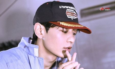 MINHO ปล่อยซิงเกิลล่าสุดในรอบ 1 ปี ‘TEMPO’ เพลงสุดเท่ ถ่ายทอดอารมณ์ทางดนตรีที่มีเอกลักษณ์