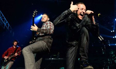 เดินหน้าต่อแม้ไร้ Chester สมาชิก Linkin Park เผยเริ่มทำเพลงใหม่ด้วยกันแล้ว