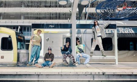 CORTIS ปล่อยเพลงใหม่สุดเท่ “Mention Me” เพลงประกอบหนังแอนิเมชัน GOAT