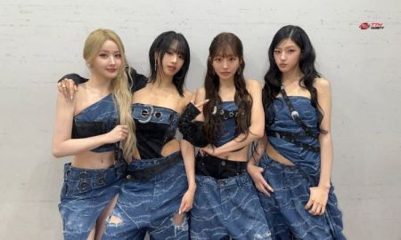 KISS OF LIFE ผังมาแล้ว บัตรราคา 3,500 / 5,900 บาท เปิดขายบัตร 4 เดือน 4 งานแฟนมีตติ้ง 6 เดือน 6