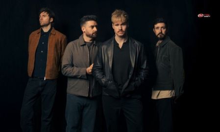 Kodaline ปล่อยซิงเกิลใหม่ Without You เตรียมอำลาแฟน ๆ ผลงานชุดสุดท้ายของวง We Were Only Young