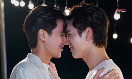 “เตโช-ปิง” นำทีม “ซิง-ชิม่อน” ชวนแฟนๆ วอร์มร่างกายให้พร้อมลุ้นตอนจบ “Match Point รักนี้ต้องเสิร์ฟ กดบัตร 20 ก.ย.นี้!