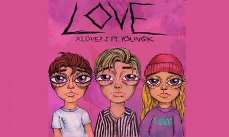 X Lovers จับมือกับ YoungK (DAY6) ทำเพลง LOVE เวอร์ชั่นใหม่!