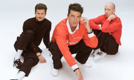 LANY วงอินดี้ป็อบสุดคูล เตรียมกลับมาสร้างปรากฏการณ์ความมันส์สุดยิ่งใหญ่ ในเมืองไทยอีกครั้ง