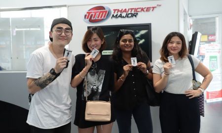 แฟนเพลงสุดฟิน! ครั้งแรกในเมืองไทย กับคอนเสิร์ต John Mayer