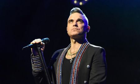 Robbie Williams เผยว่าเคยมีคนจ้างมือปืนมาตามเฆ่าเขา!