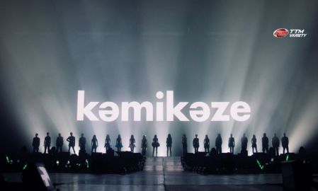 อิ่มเอมหัวใจที่สุด! ภาพคอนเสิร์ตแห่งความสนุก ความคิดถึง ตำนาน T-POP ที่อยู่ในความทรงจำตลอดไป kamikaze party 2022